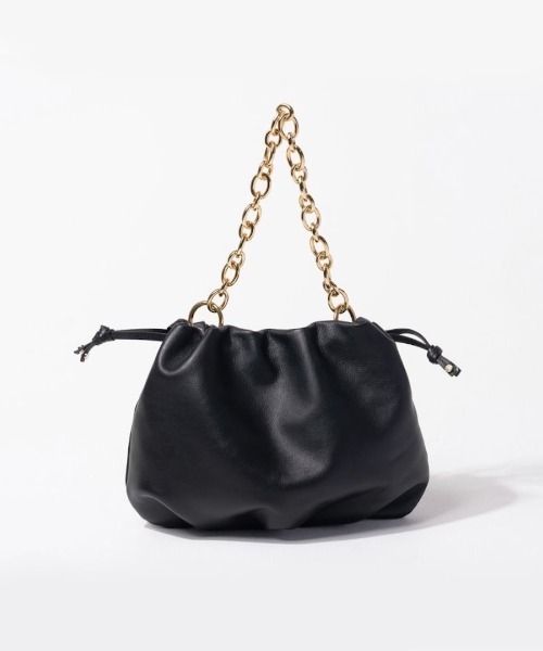 HAYNI（ヘイニ）の「Moonelle ムーネル（ハンドバッグ・レディース・ブラック・FREE）」の9枚目の写真