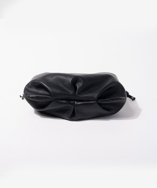 HAYNI（ヘイニ）の「Moonelle ムーネル（ハンドバッグ・レディース・ブラック・FREE）」の10枚目の写真