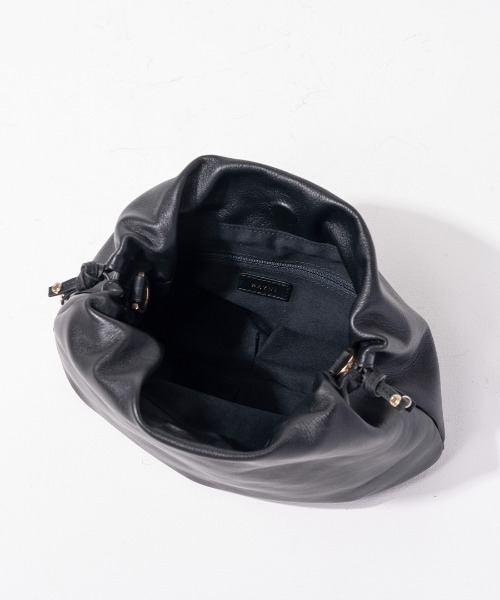 HAYNI（ヘイニ）の「Moonelle ムーネル（ハンドバッグ・レディース・ブラック・FREE）」の17枚目の写真