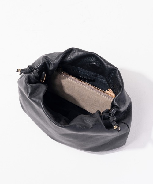 HAYNI（ヘイニ）の「Moonelle ムーネル（ハンドバッグ・レディース・ブラック・FREE）」の19枚目の写真