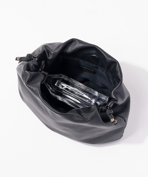 HAYNI（ヘイニ）の「Moonelle ムーネル（ハンドバッグ・レディース・ブラック・FREE）」の20枚目の写真