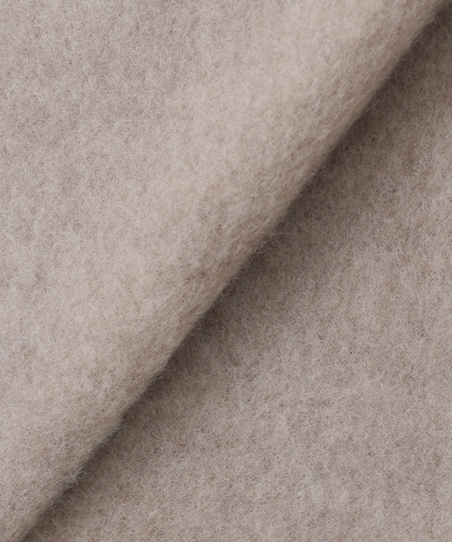 VERMEIL par iena(ヴェルメイユパーイエナ)の「Wool fleece プルオーバー(その他トップス・レディース・ブラウン系その他/ホワイト・38/36)」の19枚目の写真