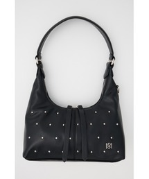 MOUSSY | MINI HOBO HANDLE バッグ(ショルダーバッグ)