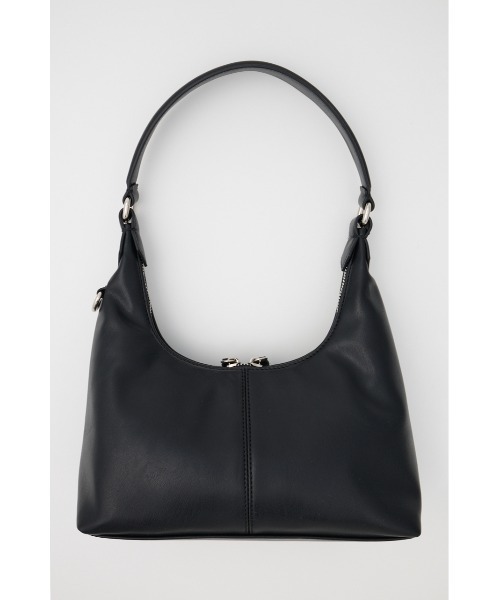 MOUSSY マウジー MINI HOBO HANDLE バッグ MOUSSY（マウジー）の「MINI HOBO HANDLE バッグ（ショルダーバッグ