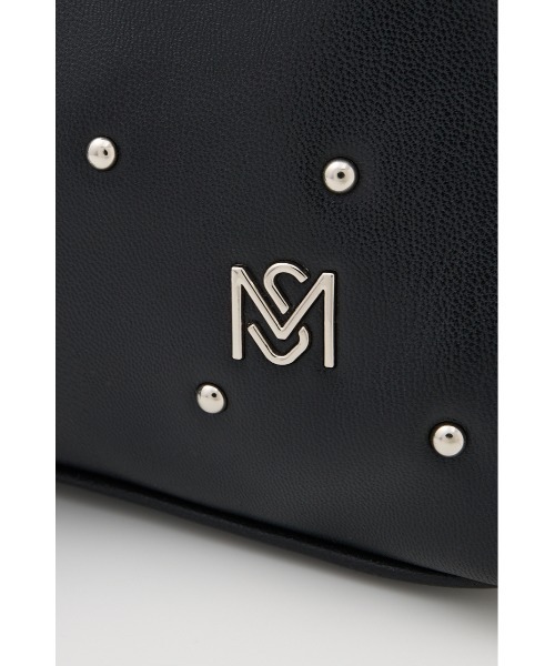 MOUSSY（マウジー）の「MINI HOBO HANDLE バッグ（ショルダーバッグ