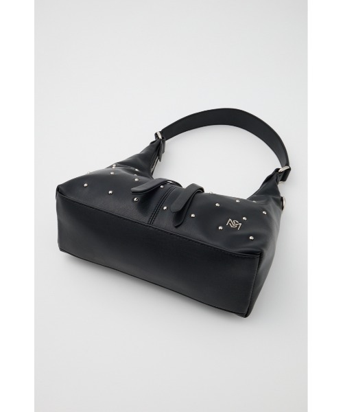 MOUSSY（マウジー）の「MINI HOBO HANDLE バッグ（ショルダーバッグ