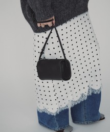 duei | フェイクレザーミニショルダーバッグ(ショルダーバッグ)