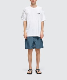WILD THINGS（ワイルドシングス）の「【WILD THINGS】OLD ICONS TEE / WT26057K（Tシャツ/カットソー）」
