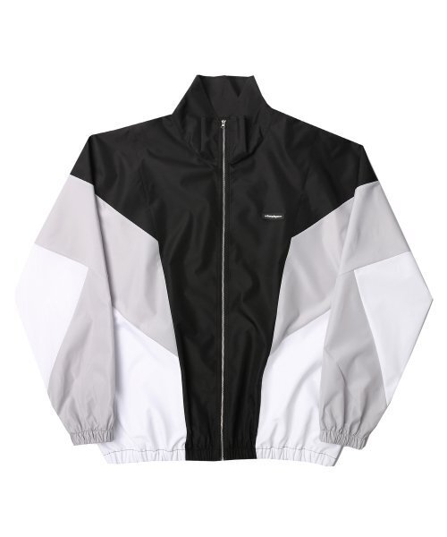 オールデュースポバイオ風ジャケット（ブラック）