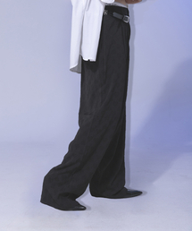 MISSLULZ（ミスルールズ）の「Love Bomb Slacks Pants（スラックス）」