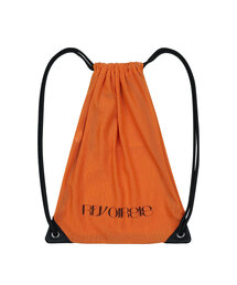 RVIS mesh gymsack orange