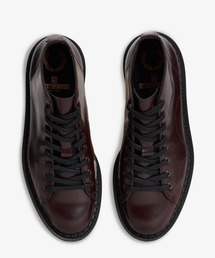 FRED PERRY（フレッドペリー）の「George Cox X Fred Perry Monkey Boot Leather（ブーツ）」