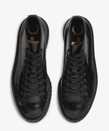 FRED PERRY | George Cox X Fred Perry Monkey Boot Leather(ブーツ)