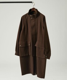Traditional Weatherwear ステンカラーコートモーリー SALE] Traditional Weatherwear トラディショナルウェザーウェア