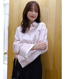 LAGUNAMOON | 【POLO BCSコラボ】レイヤードカラーカフスシャツ(シャツ/ブラウス)