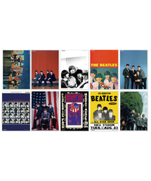 MAINBOOTH（メインブース）の「[ビートルズ] ポスター（その他小物）」