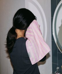 BIRTHDAY BAR | 【GRANN グラン】FACE TOWEL　フェイスタオル(タオル)