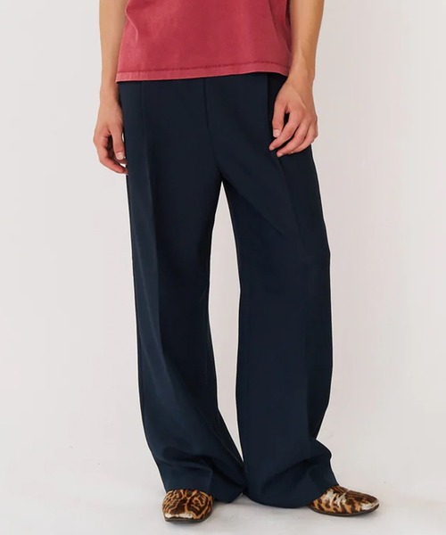 ストックホルムサーフボードクラブ　スラックス Stockholm Surfboard Club/ストックホルムサーフボードクラブ Relaxed