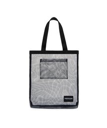 DREPISODE（ドレピソード）の「ユニセックスウォータードロップメッシュバッグ DL08-NA（ショルダーバッグ）」