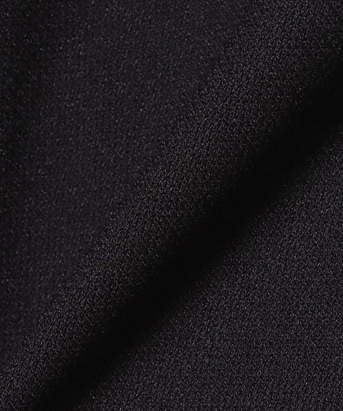 BEAMS HEART（ビームスハート）の「【4/23値下げ】ポリエステル ドビー ジャケット&パンツ （セットアイテム）（セットアップ・メンズ・ネイビー/ブラック・S/M/L/XL）」の22枚目の写真