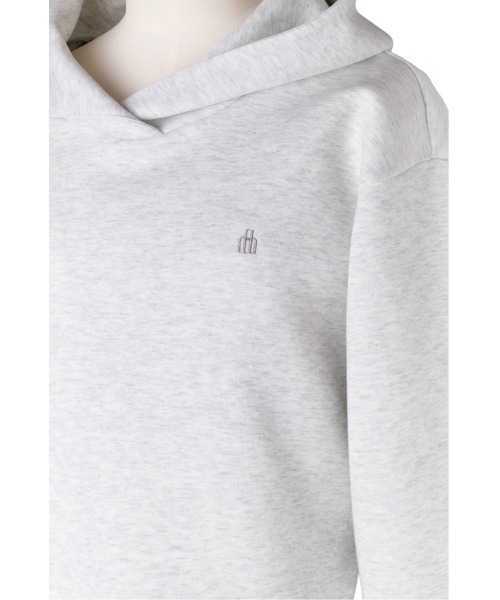 Trois Logo Docking Dress（ワンピース）｜Her lip to（ハーリップ