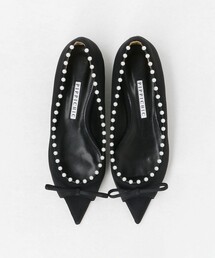 PIPPICHIC｜ピッピシック（レディース）のシューズ（オープントゥ