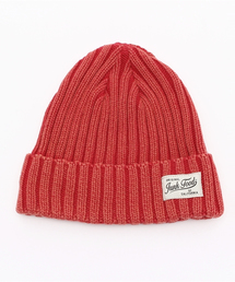 JUNK FOOD | 【JUNK FOOD】WASHED KNIT WATCH/ウォッシュド ニット ワッチ(ニットキャップ/ビーニー)
