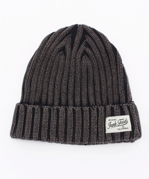 JUNK FOOD | 【JUNK FOOD】WASHED KNIT WATCH/ウォッシュド ニット ワッチ(ニットキャップ/ビーニー)