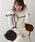 Another Branch olive des olive�i�A�i�U�[�u�����`�I���[�u�f�I���[�u�j�́u�z�F�I�t�V�������{���j�b�g�i�j�b�g/�Z�[�^�[�j�v�b�A�C�{���[