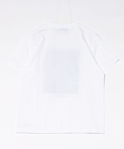 ＪＵＧＬＡＮＳ（ユグランス）の「【GOOD ROCK SPEED】 AVICII Tshirts 26AVC005W（Tシャツ/カットソー・メンズ・ホワイト・M/L/XL）」の2枚目の写真