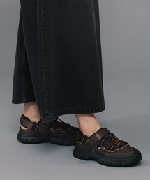 SHAKA（シャカ）の「SHAKA スニーカーサンダル TABLE MOUNTAIN AT（スニーカー）」