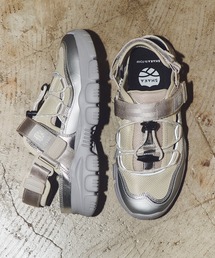 SHAKA（シャカ）の「SHAKA スニーカーサンダル TABLE MOUNTAIN AT（スニーカー）」