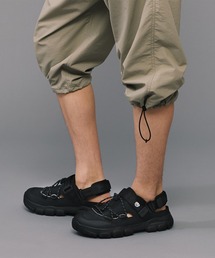 SHAKA（シャカ）の「SHAKA スニーカーサンダル TABLE MOUNTAIN AT（スニーカー）」