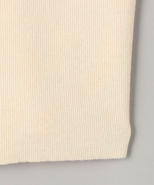 coen（コーエン）の「ソウバリニット キャミソールビスチェ【インフルエンサー紹介アイテム】（ニット/セーター・レディース・ブラック/グレー/ナチュラル・FREE）」の5枚目の写真