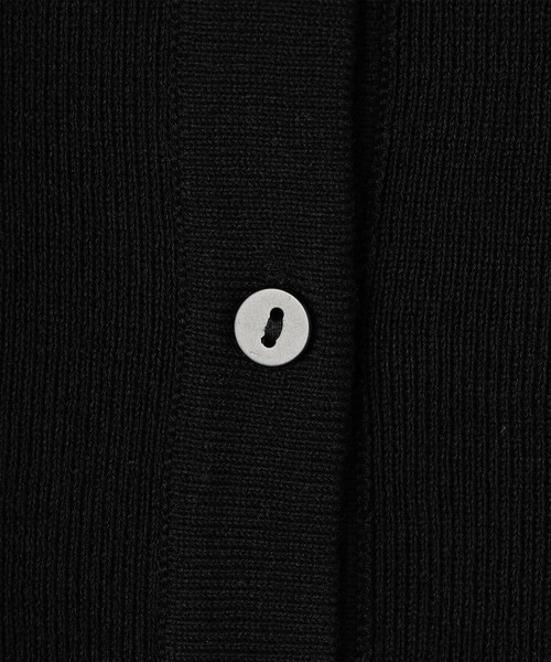 coen（コーエン）の「ソウバリニット キャミソールビスチェ【インフルエンサー紹介アイテム】（ニット/セーター・レディース・ブラック/グレー/ナチュラル・FREE）」の8枚目の写真