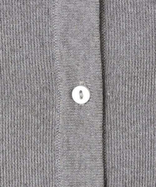 coen（コーエン）の「ソウバリニット キャミソールビスチェ【インフルエンサー紹介アイテム】（ニット/セーター・レディース・ブラック/グレー/ナチュラル・FREE）」の10枚目の写真