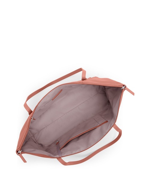 TUMI(トゥミ)の「VOYAGEUR Qトート(トートバッグ・レディース・ピンク系その他・FREE)」の5枚目の写真