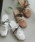 KOBE LETTUCE�i�R�E�x���^�X�j�́u�~���[���X�j�[�J�[�i�X���b�|���j�v�b�V���o�[