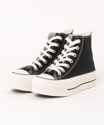 《CONVERSE》ALL STAR LIFTED HI オールスター　リフテッド　ＨＩ