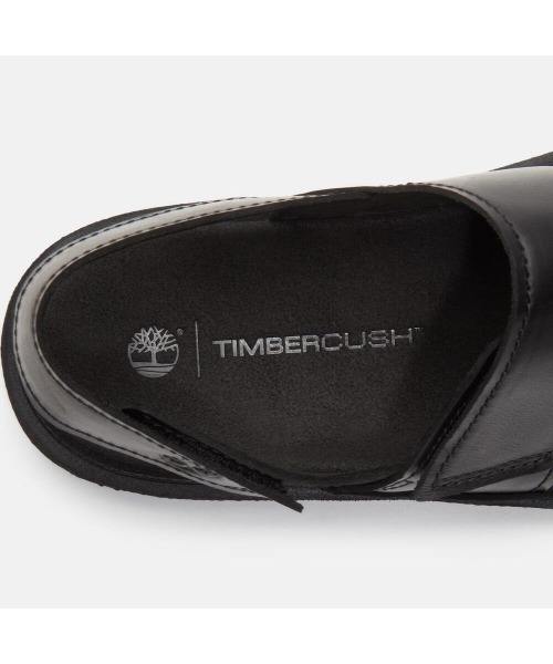 Timberland（ティンバーランド）の「キャスコ コーブ バックストラップ サンダル メンズ（サンダル・メンズ・ブラック・27.0cm/26.0cm/25.0cm/30.0cm/29.0cm/28.0cm）」の7枚目の写真