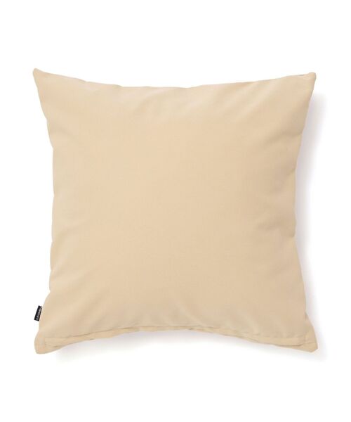 Francfranc(フランフラン)の「JQドローイング クッションカバー 450×450 グリーン×オレンジ(B-090)(クッション/クッションカバー・レディース・グリーン・FREE)」の2枚目の写真