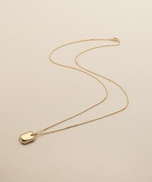 COCOSHNIK｜ココシュニックのネックレス通販 - ZOZOTOWN