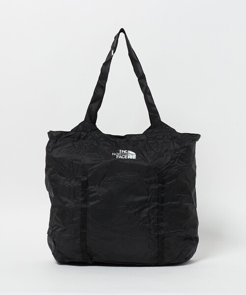 THE NORTH FACE（ザノースフェイス）の「＜THE NORTH FACE＞メイフライ トートバッグ（トートバッグ・メンズ・ブラック・FREE）」の2枚目の写真