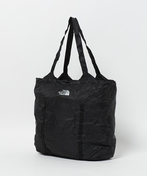 THE NORTH FACE（ザノースフェイス）の「＜THE NORTH FACE＞メイフライ トートバッグ（トートバッグ・メンズ・ブラック・FREE）」の5枚目の写真