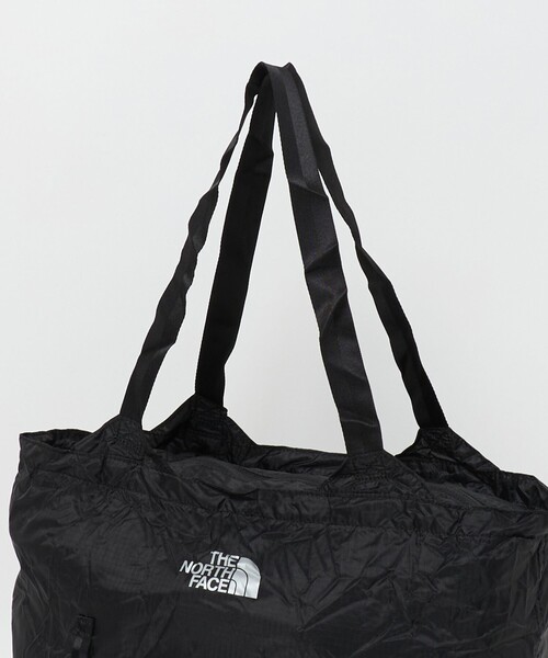THE NORTH FACE（ザノースフェイス）の「＜THE NORTH FACE＞メイフライ トートバッグ（トートバッグ・メンズ・ブラック・FREE）」の6枚目の写真