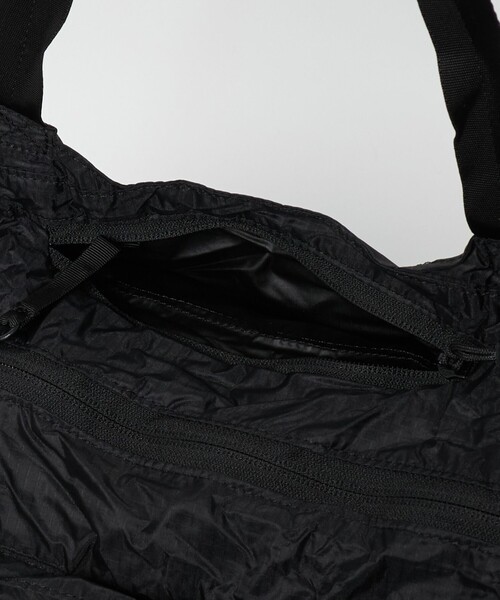 THE NORTH FACE（ザノースフェイス）の「＜THE NORTH FACE＞メイフライ トートバッグ（トートバッグ・メンズ・ブラック・FREE）」の9枚目の写真