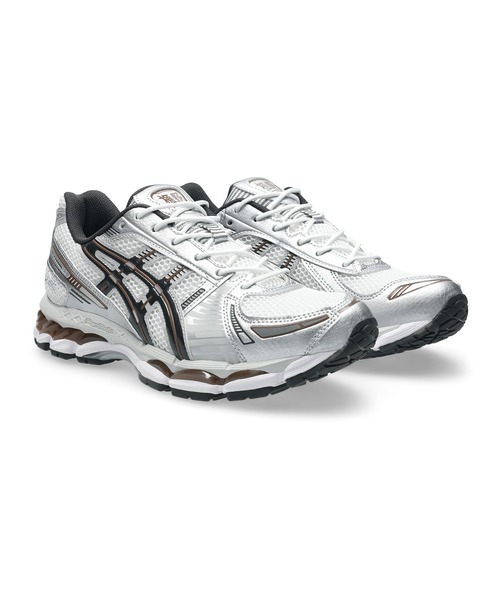 ＜asics＞GEL-KAYANO 12.1/スニーカー 23.0 新品未使用 GEL-KAYANO 12.1 / ゲルカヤノ 12.1（スニーカー）｜ASICS（アシックス