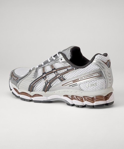 GEL-KAYANO 12.1 / ゲルカヤノ 12.1（スニーカー）｜ASICS（アシックス