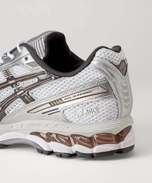 GEL-KAYANO 12.1 / ゲルカヤノ 12.1（スニーカー）｜ASICS（アシックス