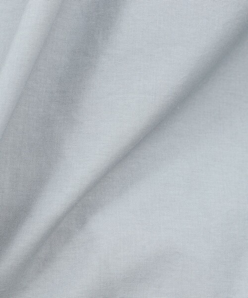 DANTON(ダントン)の「【DANTON/ダントン】DT-A0675SNY HOODED SHORT JACKET 26SS(ブルゾン・メンズ・グレイッシュブルー/ブラック・L/S/M)」の20枚目の写真